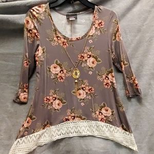 NWOT shirt